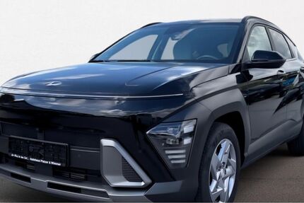 Hyundai KONA 18.572 km 21.990 &euro; Hutthurm 94116