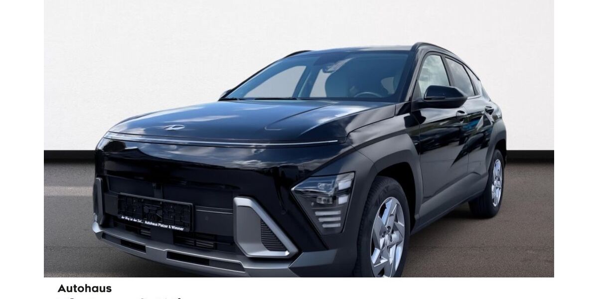Hyundai KONA 18.572 km 21.990 &euro; Hutthurm 94116