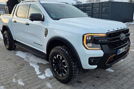 Ford Ranger 22.000 km 48.500 &euro; Grefrath 47929