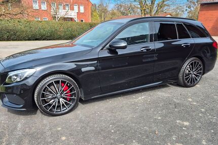 Mercedes-Benz C 250 99.580 km 22.999 &euro; Meerbeck 31715