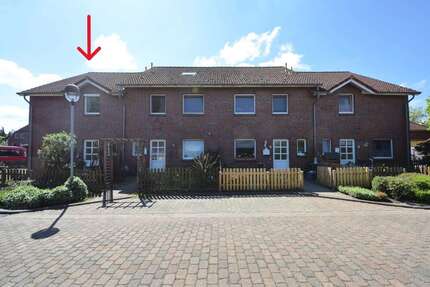 Haus Zetel - 4 Zimmer, 110 m&sup2;, 269.000&euro; | Angebot:26568224