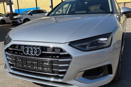 Audi A4 23.000 km 32.990 &euro; Berlin 12099