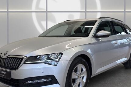 Skoda Superb 109.615 km 19.900 &euro; Nagold 72202