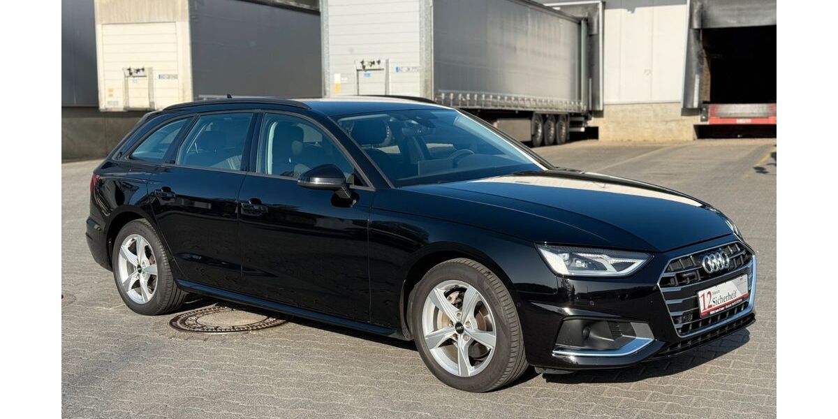 Audi A4 155.549 km 18.990 &euro; Alsdorf 52477