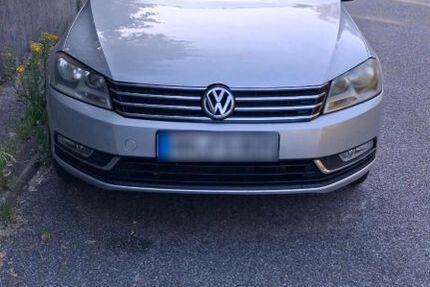 VW Passat 210.000 km 1.999 &euro; Mittenwalde 15749