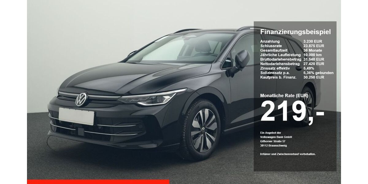 VW Golf 16.025 km 30.250 &euro; Regensburg 93055