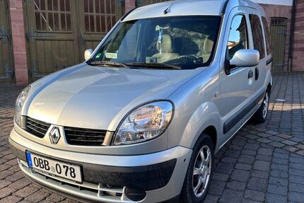 Renault Kangoo 136.000 km 1.900 &euro; Erlenbach am Main 63906