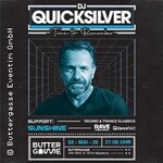 Time to Remember - DJ Quicksilver