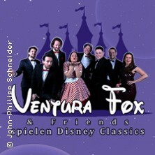 Ventura Fox & Friends - Disney Classics Thale/Harz