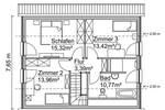 Einfamilienhaus Bad Schmiedeberg - 5 Zimmer, 119 m&sup2;, 271.700&euro; | Angebot:25738854