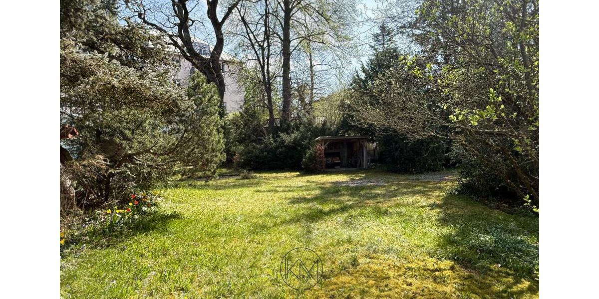 Grundstück München Ramersdorf-Perlach - 2.650.000&euro; | Angebot:26251126