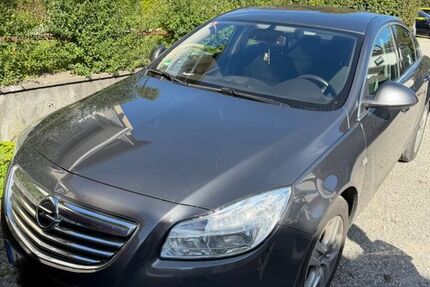 Opel Insignia 200.000 km 3.000 € Dießen am ammersee 86911