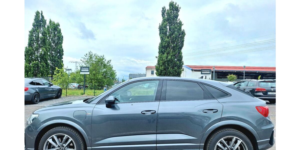 Audi Q3 115.000 km 24.990 &euro; Blankenfelde-Mahlow 15831