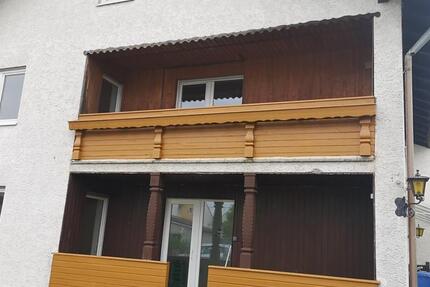 Mehr-, Einfamilienhaus WG-Haus in bester Lage Plattling zimmer