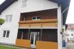 Mehr-, Einfamilienhaus WG-Haus in bester Lage Plattling zimmer