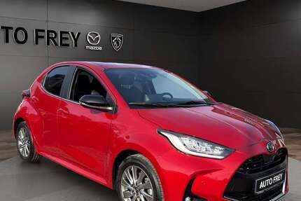 Mazda 2 58.939 km 17.990 &euro; Gersthofen 86368