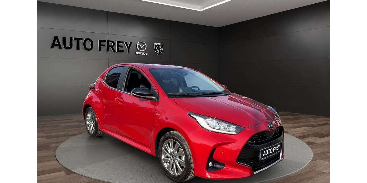 Mazda 2 58.939 km 17.990 &euro; Gersthofen 86368