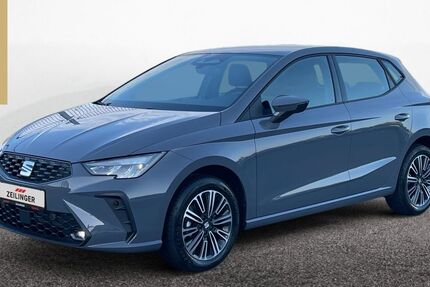 Seat Ibiza 1.250 km 17.998 &euro; Dietersheim 91463