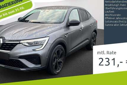 Renault Arkana 66.716 km 20.320 &euro; Stuhr 28816
