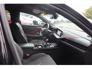 Opel Astra L Lim. 5-trg. GS Line 56.950 km 17.990 &euro; Bad Endbach 35080