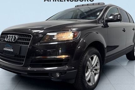 Audi Q7 142.000 km 12.900 &euro; Ahrensburg 22926