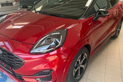 Ford Puma 12.000 km 28.990 &euro; Bernstadt 02748