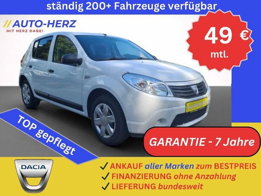 Sandero