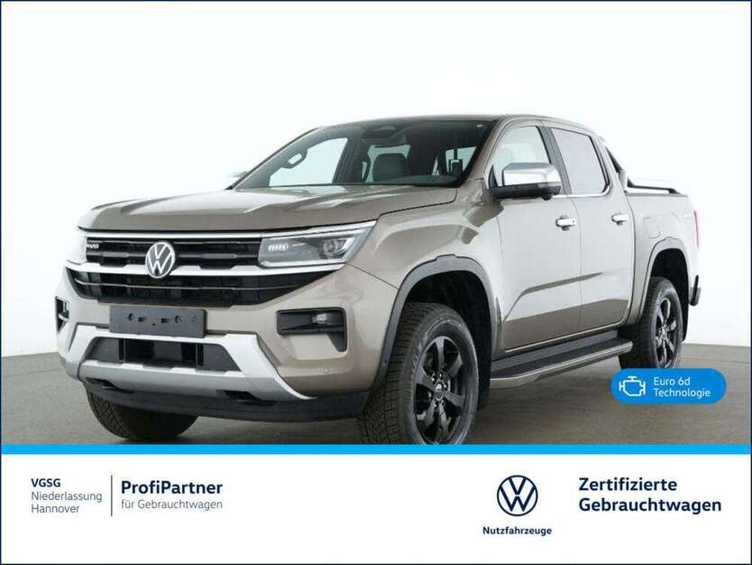 Amarok