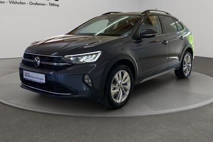 VW Taigo 1.033 km 22.229 &euro; Grafenau 94481