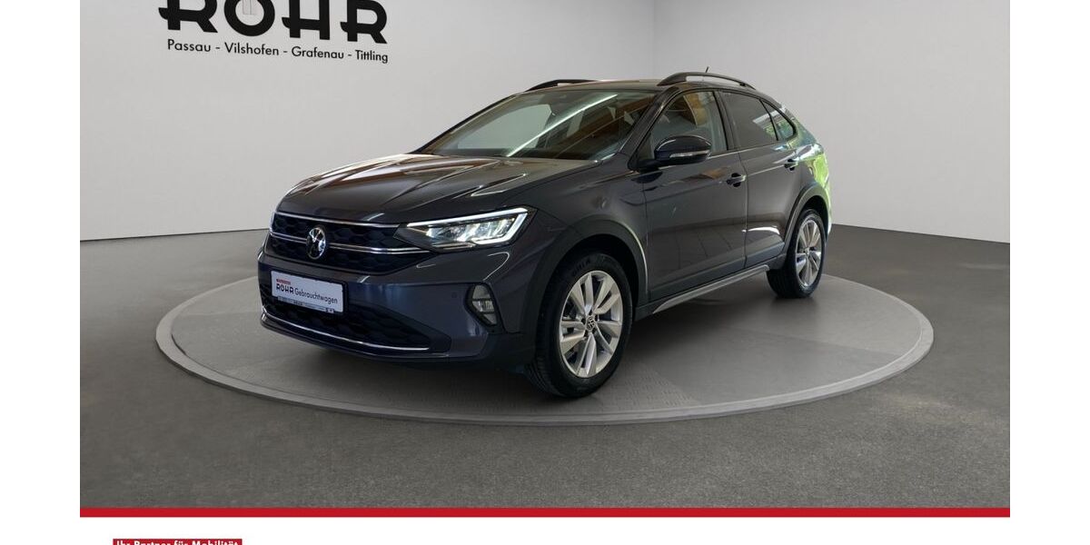 VW Taigo 1.033 km 22.229 &euro; Grafenau 94481