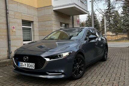 Mazda 3 53.000 km 23.999 &euro; Dresden 01279