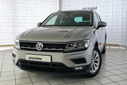 VW Tiguan 89.388 km 18.990 &euro; Halberstadt 38820