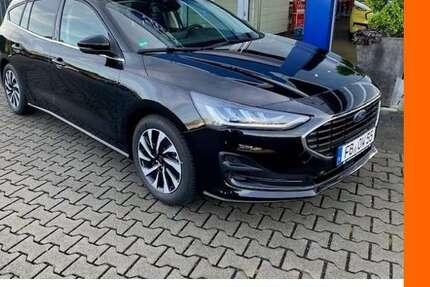 Ford Focus 2.000 km 26.900 &euro; Echzell 61209