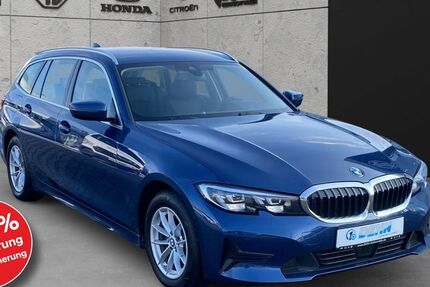 BMW 318 83.900 km 23.950 &euro; Brandenburg an der Havel 14772