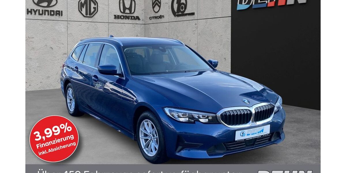 BMW 318 83.900 km 23.950 &euro; Brandenburg an der Havel 14772