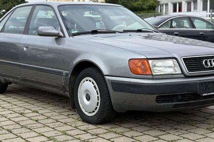 Audi 100 254.782 km 2.500 &euro; Hildesheim 31137
