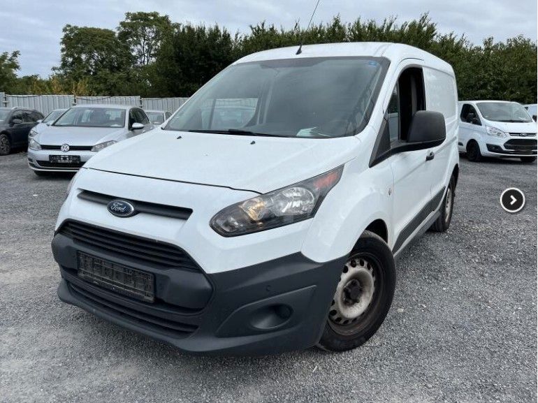 Ford Transit 90.987 km 7.499 € Detmold 32758