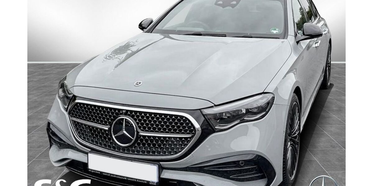 Mercedes-Benz E 450 6.000 km 98.294 &euro; Sangerhausen 06526