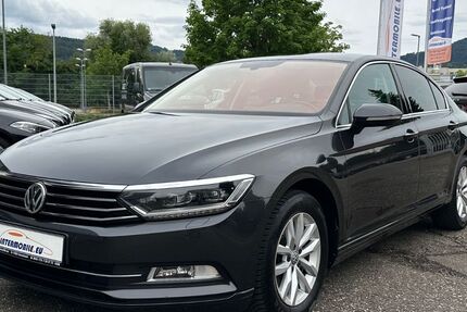 VW Passat 170.394 km 13.685 &euro; Gernsbach 76593