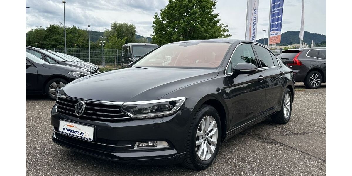 VW Passat 170.394 km 13.685 &euro; Gernsbach 76593