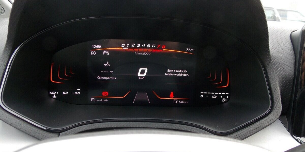 Seat Ibiza XCELLENCE 