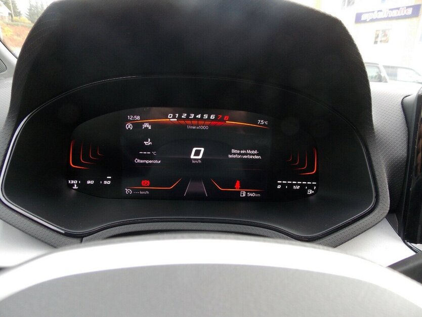 Seat Ibiza XCELLENCE 