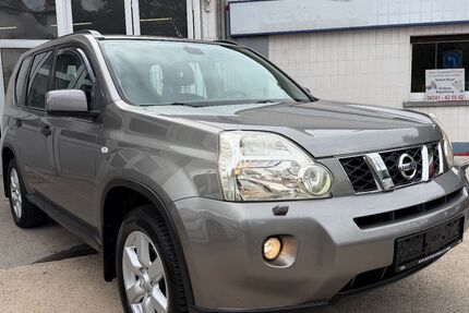 Nissan X-Trail 310.000 km 3.880 € Worms 67549