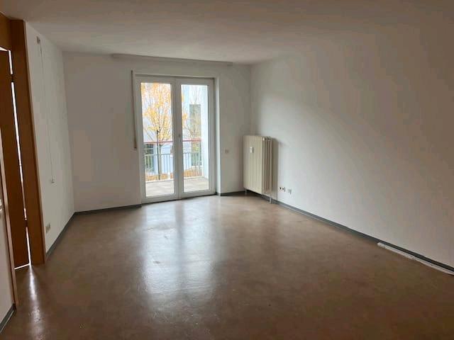 Kroatenhof Nürtingen 2 Zimmer Wohnung