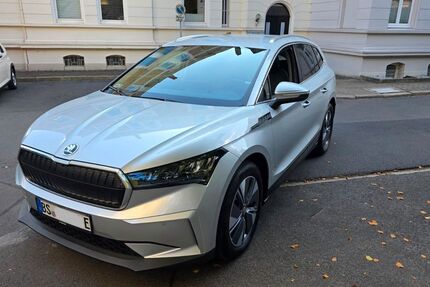Skoda Enyaq 75.000 km 25.800 € Braunschweig 38100