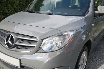 Mercedes-Benz Citan 125.068 km 10.990 &euro; Dresden-Heidenau 01809