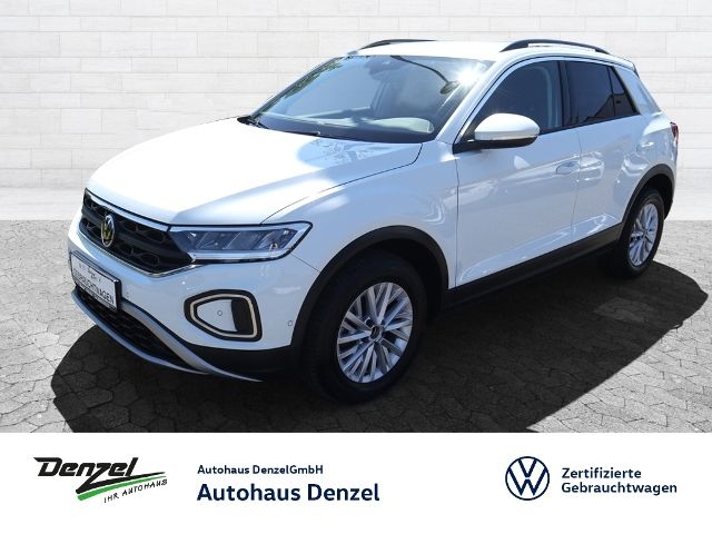 VW T-Roc 33.367 km 21.890 € Wohratal OT Wohra 35288