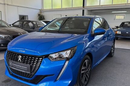 Peugeot 208 40.000 km 14.950 &euro; Kretz 56630