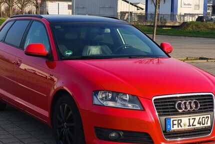 Audi A3 178.000 km 5.700 &euro; Freiburg 79106