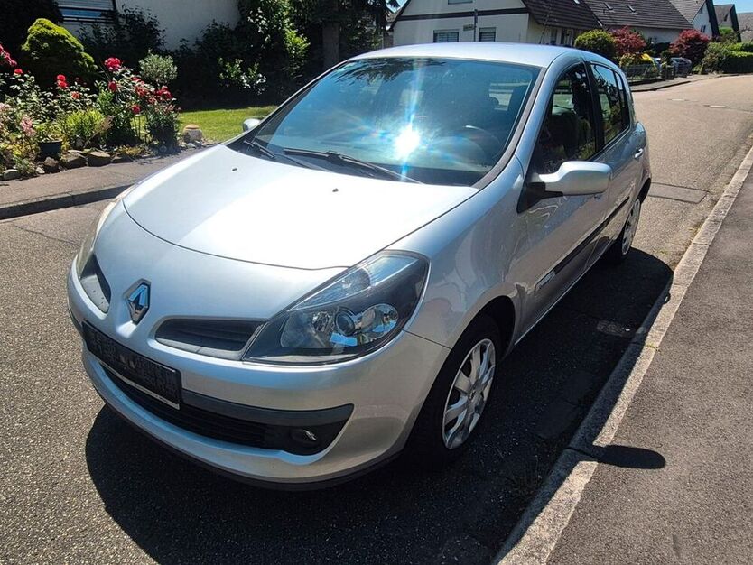 Clio